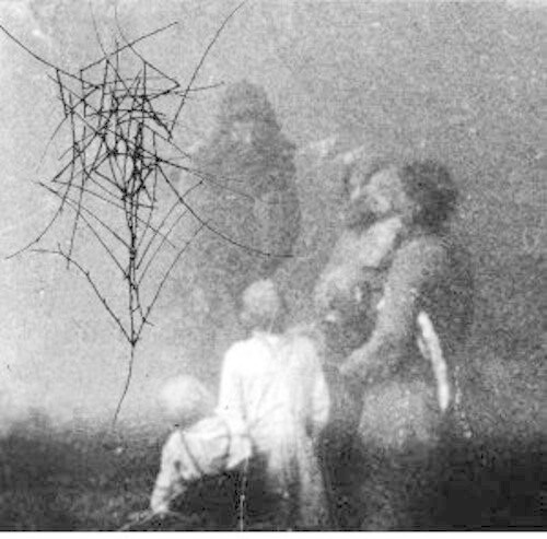 Dead Raven Choir - My Firstborn Will Surely Be Blind [VINYL]