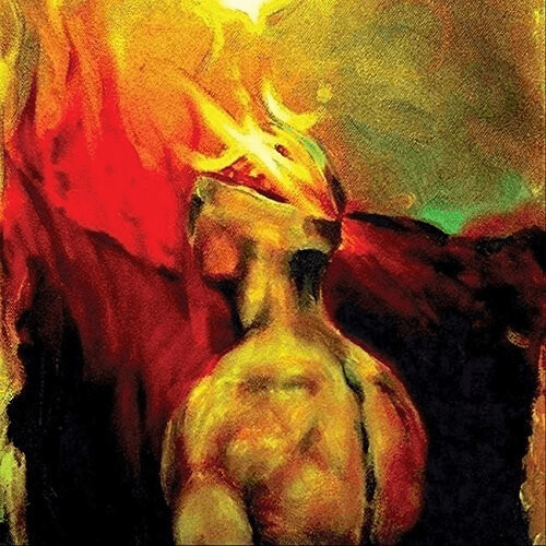 Raedon Kong - Critical Paths [VINYL]