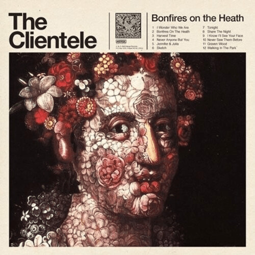 The Clientele - Bonfires on the Heath [VINYL]