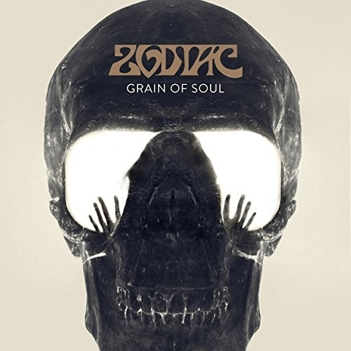 Zodiac - Grain of Soul [VINYL]