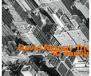 Buy David Murray Trio 3d Family From 12 05 Today Best Deals