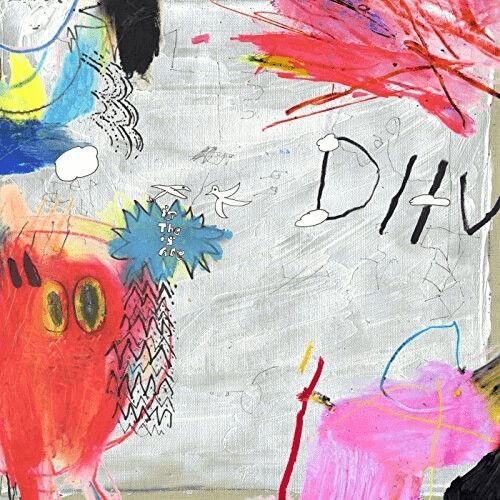 DIIV - Is The Is Are [VINYL]