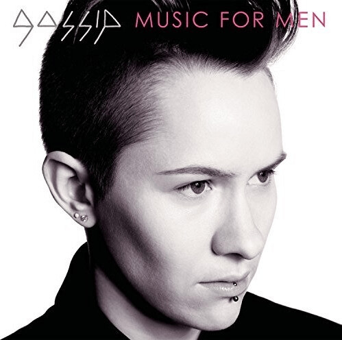 Music For Men [VINYL]