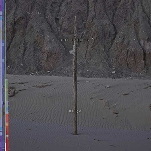 The Scenes - Beige [VINYL]