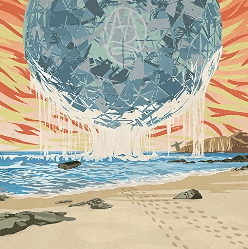 Mars Red Sky - Stranded in Arcadia [VINYL]
