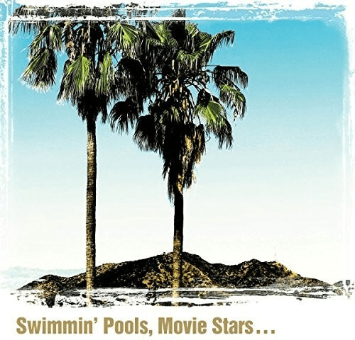 Dwight Yoakam - Swimmin' Pools# Movie Stars... [VINYL]