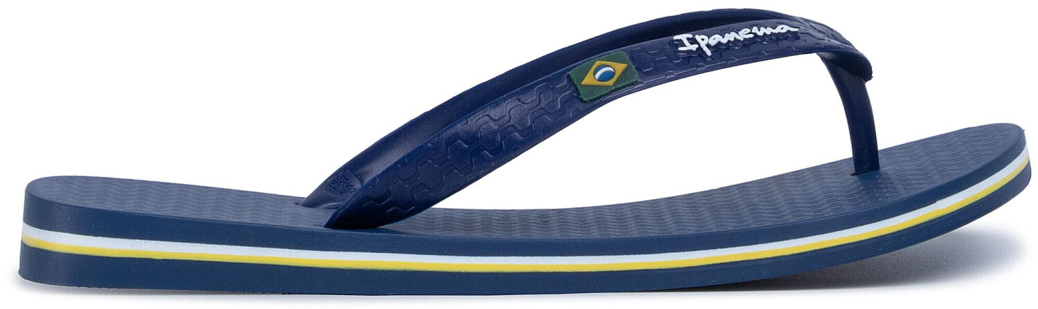 Ipanema Brazil II M navy