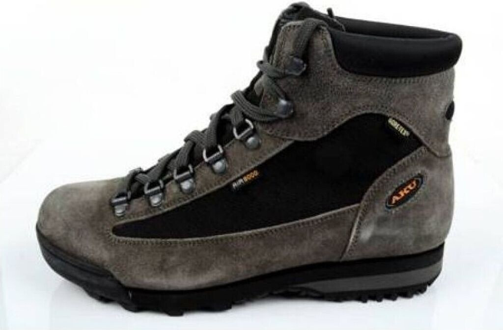 Aku Slope Ballistic GTX black/olive