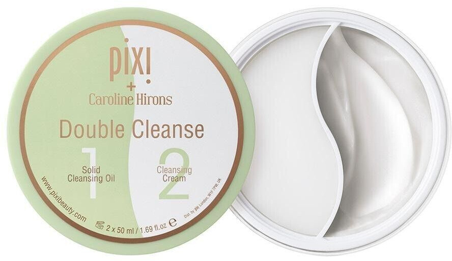 Pixi Double Cleanse (50ml)