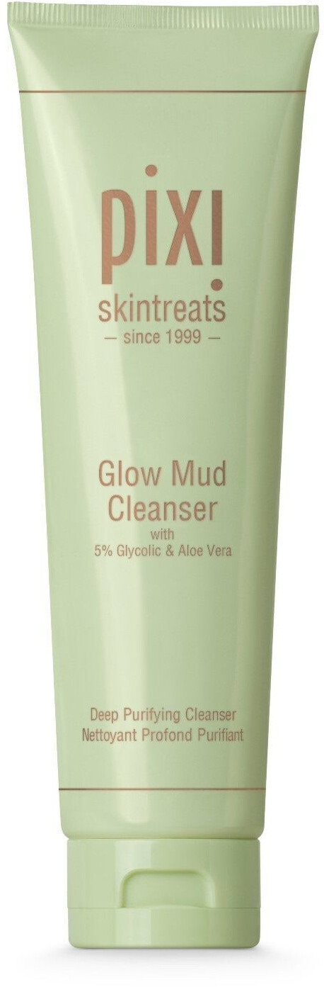 Pixi Glow Mud Cleanser (135ml)