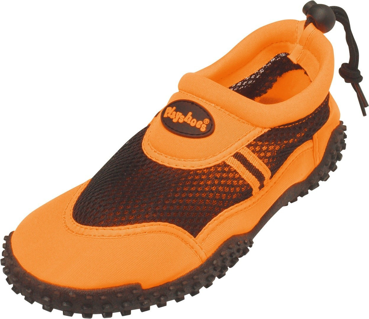 Playshoes 174503 orange