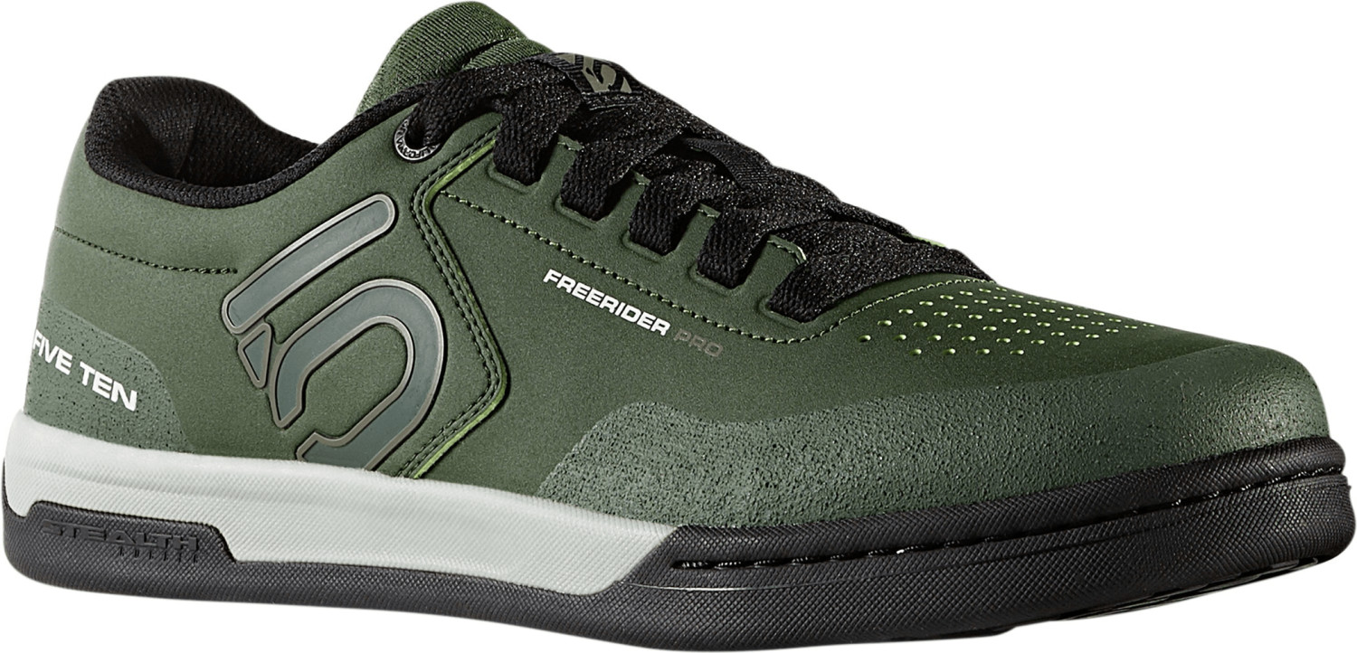 five ten freerider pro olive