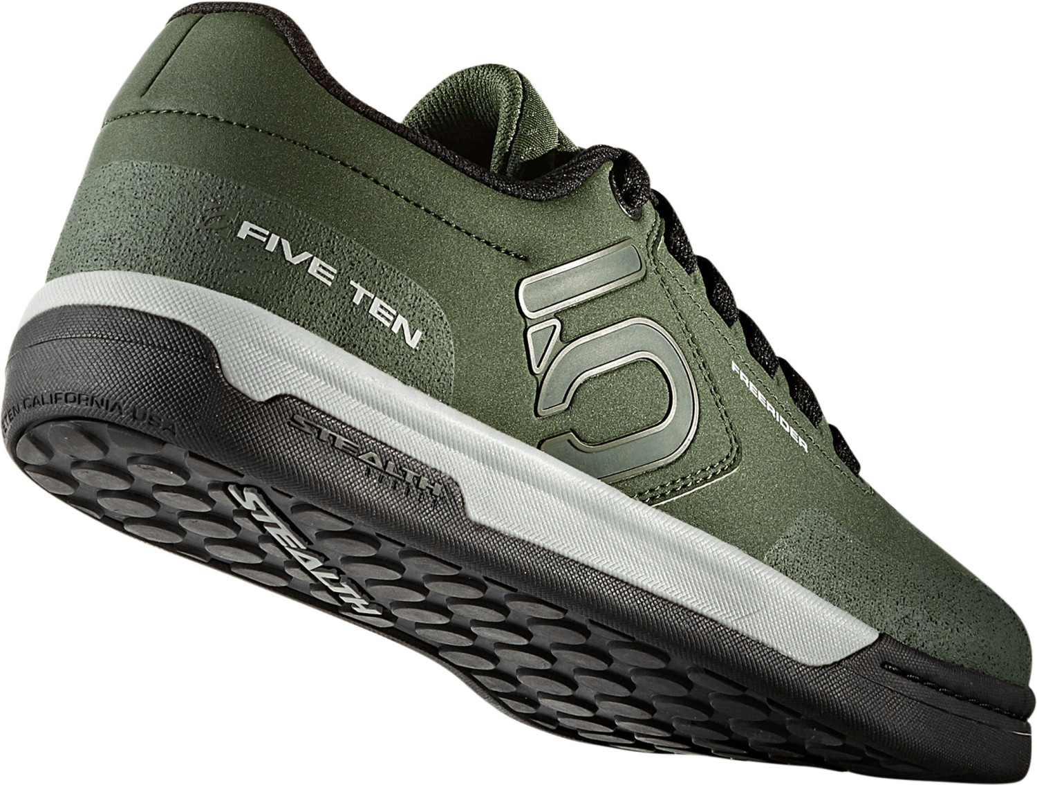 five ten freerider pro olive