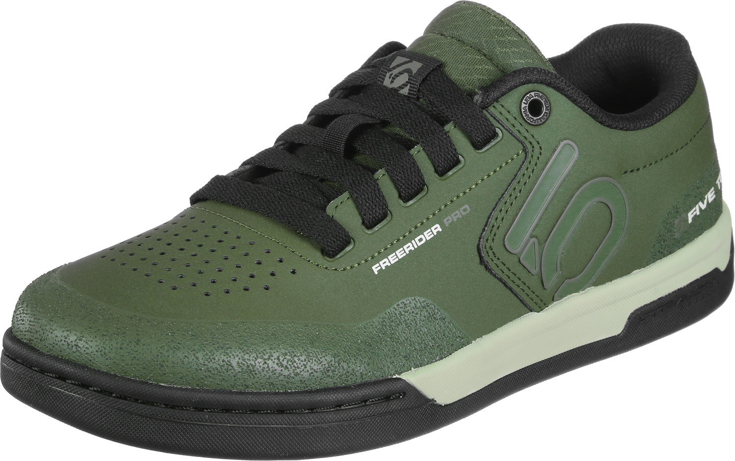 five ten freerider pro olive