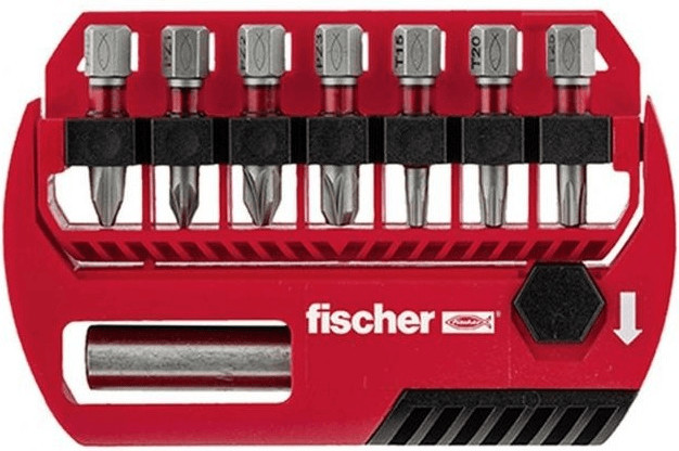 Fischer Maxx Bit Set FMB (533160)