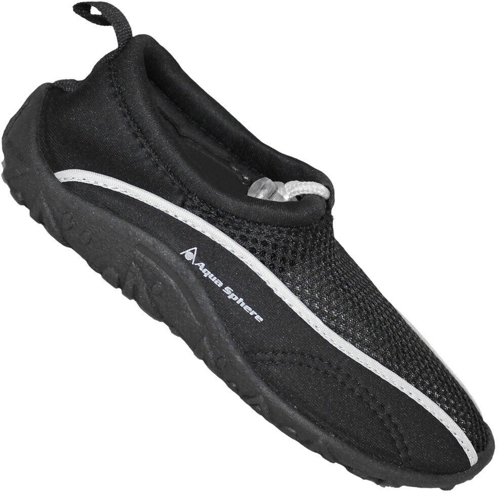 Aqua Sphere Lisbona Junior black