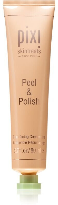 Pixi Peel & Polish