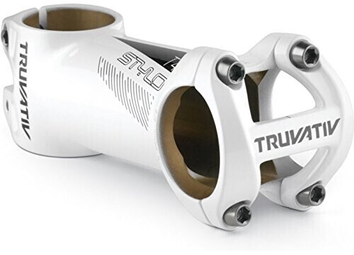 Truvativ Stylo T40 Stem (white)