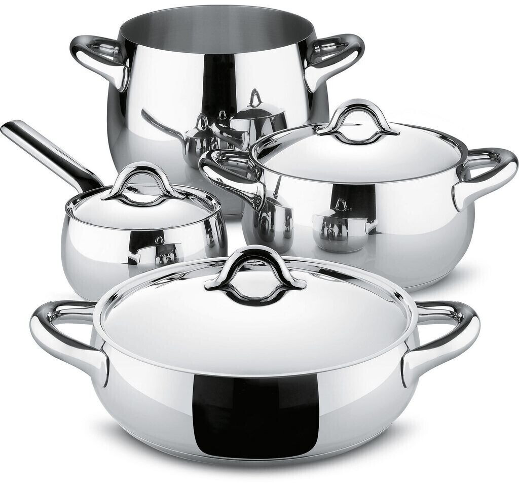 Alessi Pot Set Mami (SG100S7)
