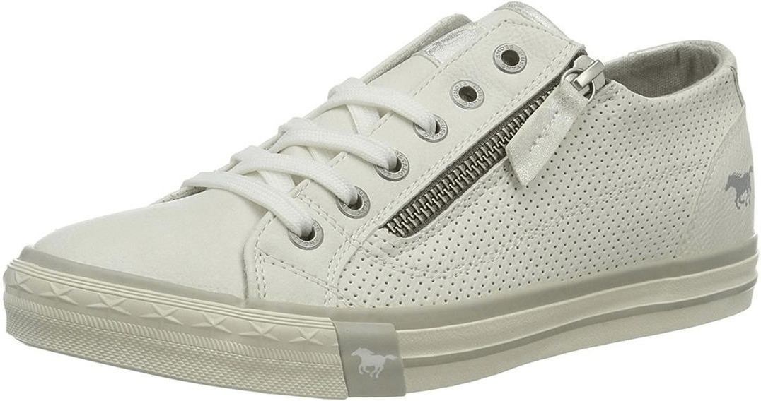 Mustang 1146-302 white