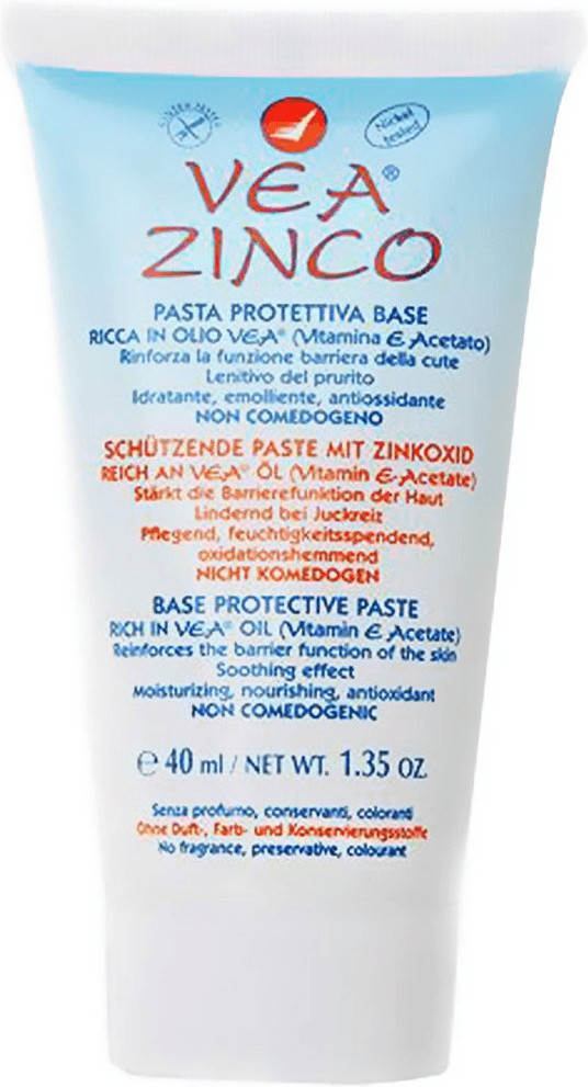 VEA Zinco (40ml)
