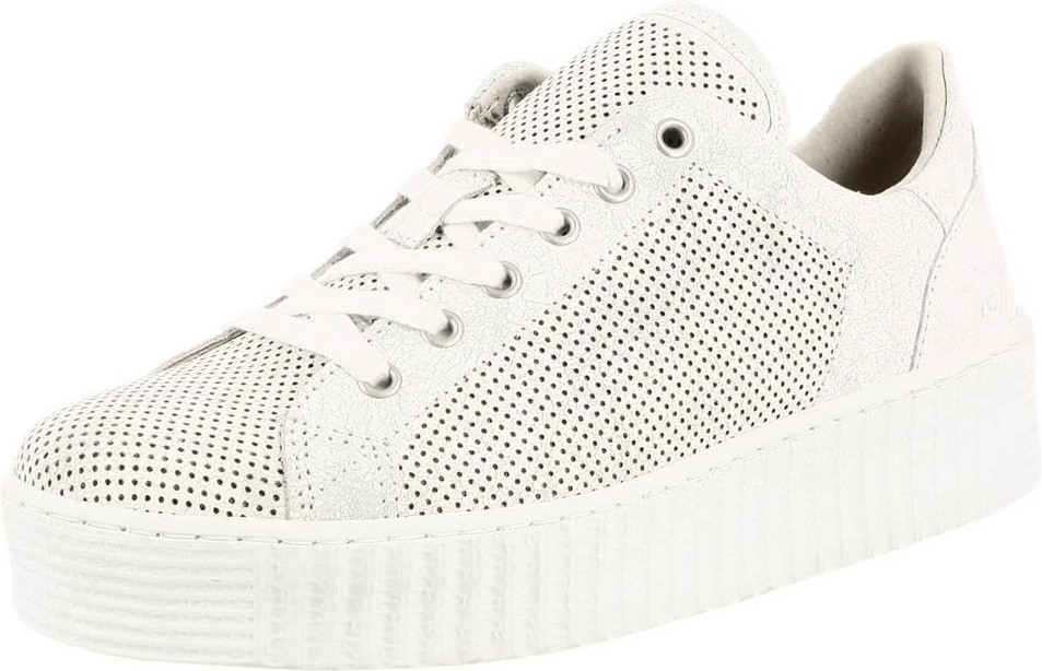 Mustang 2861-302 white