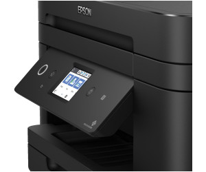Buy Epson WorkForce WF 2860 from £110.00 (Today) – Best Deals on