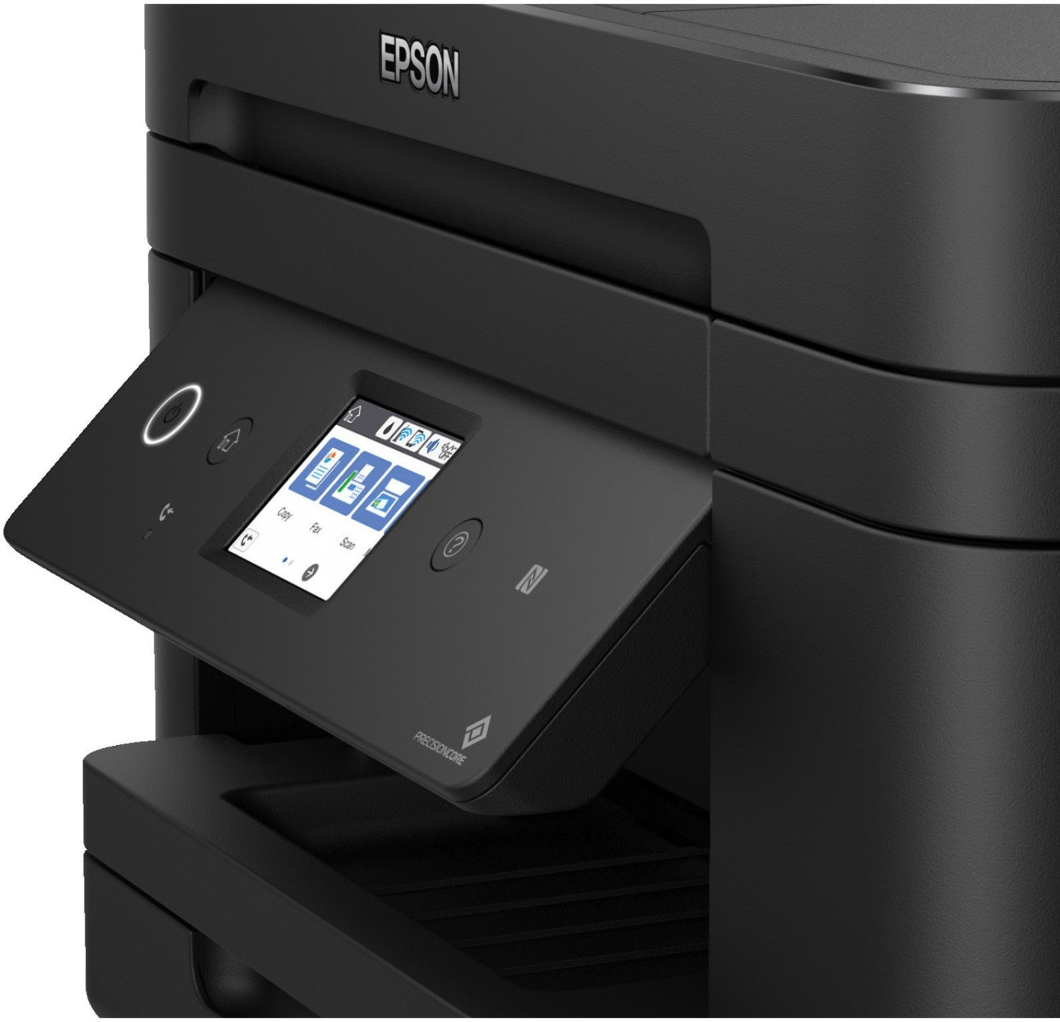 Epson 2860 top