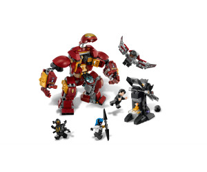 Lego 76104 precio sales