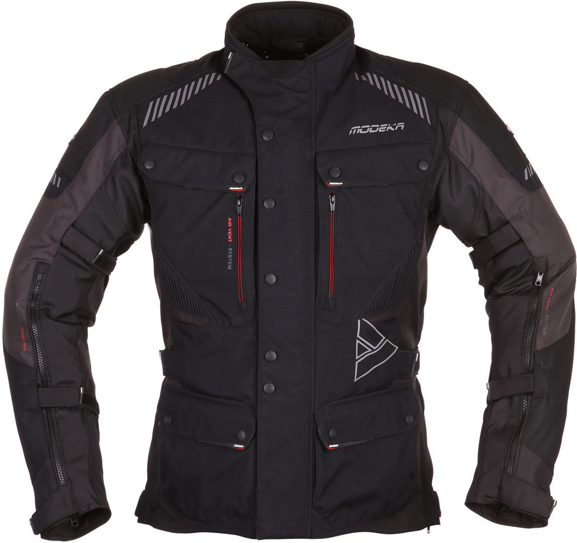 Modeka Veste Nakaro