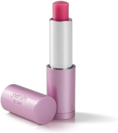 Yverum Hyaluron Lip collagen stick rose