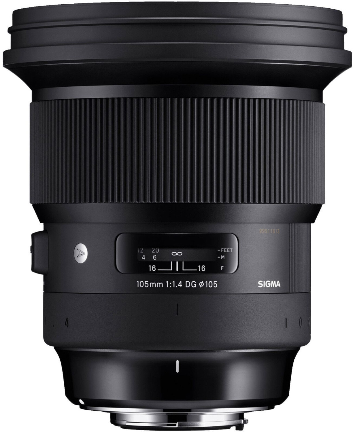 Sigma 105mm F1.4 DG HSM Art Sony E