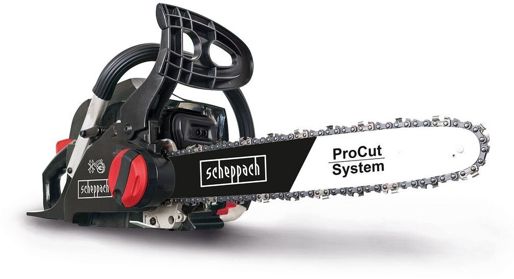 Scheppach CSP 41