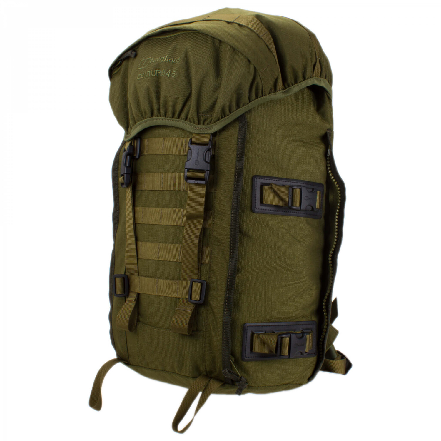 Berghaus Centurio 45 olive