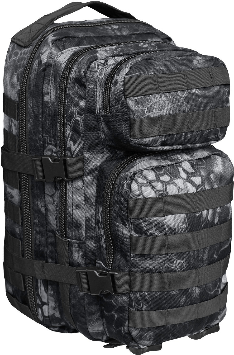 Mil Tec Us Assault Pack Small mandra night