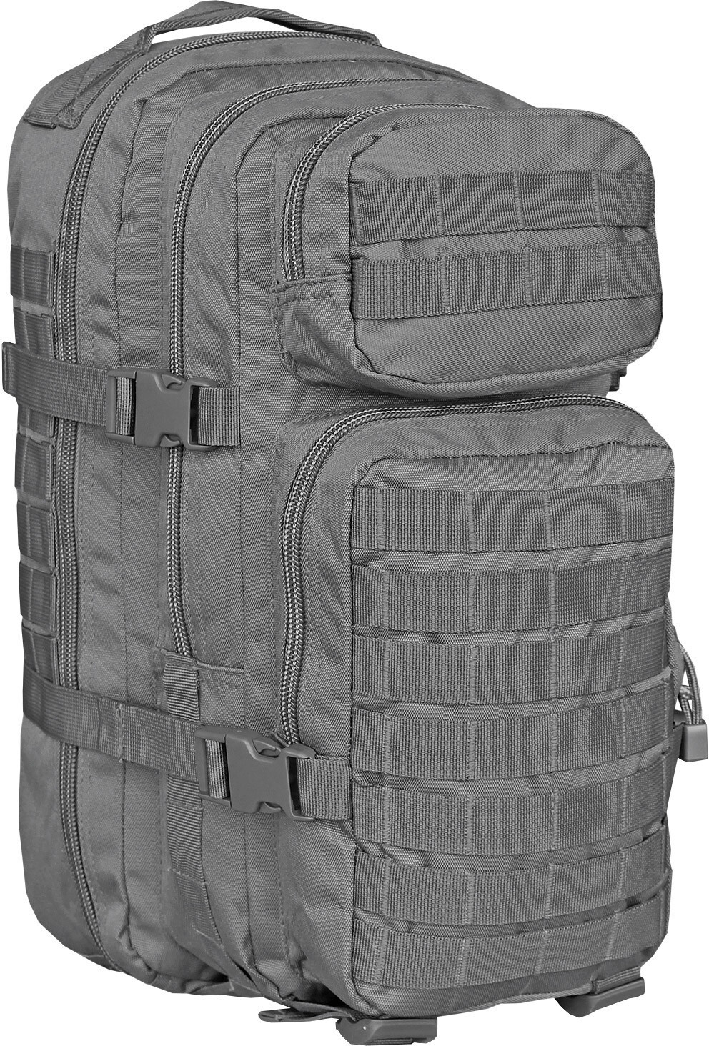 Mil Tec Us Assault Pack Small foliage