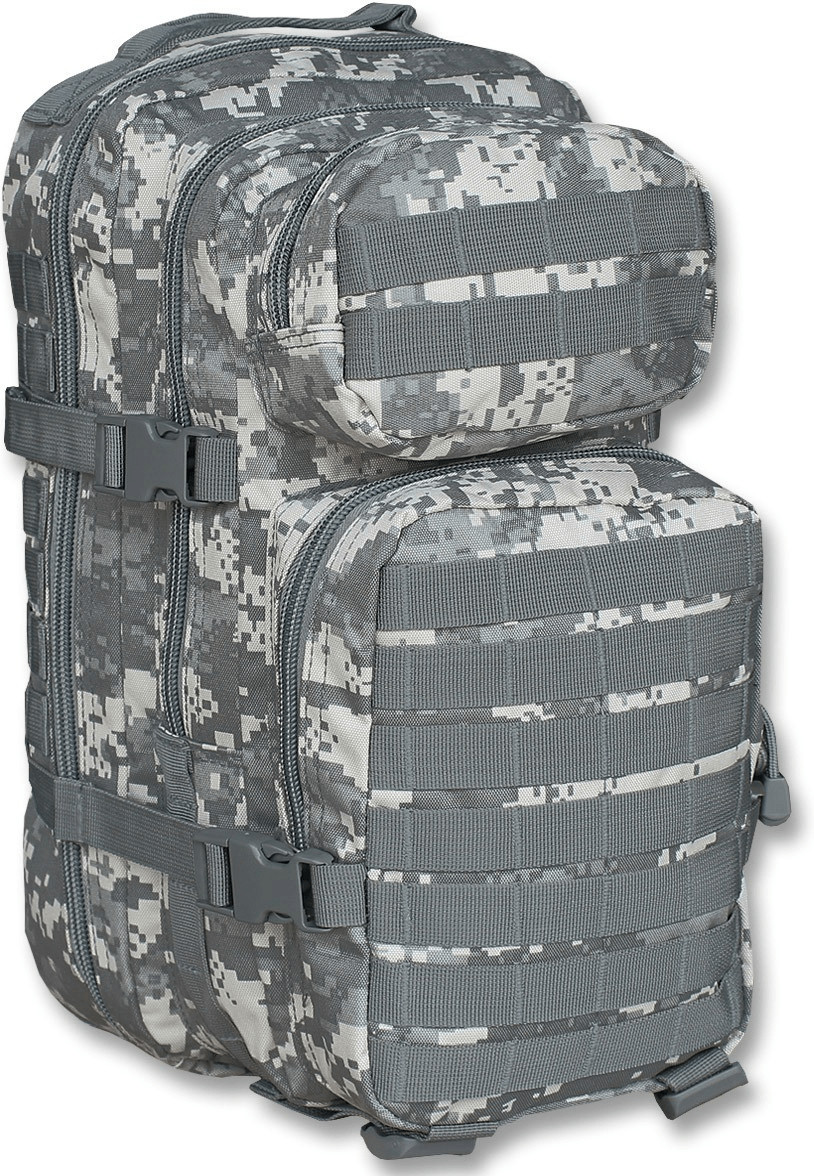 Mil Tec Us Assault Pack Small at-digital