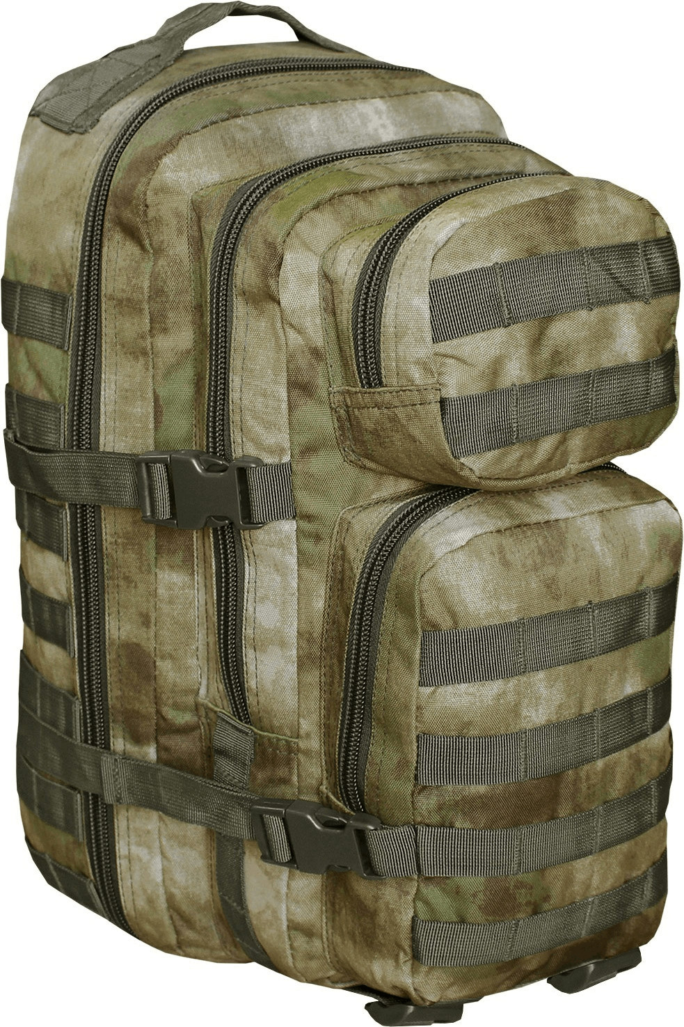 Mil Tec Us Assault Pack Small mil-tacs fg