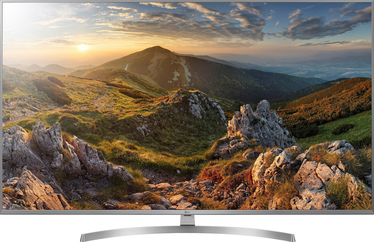 LG UK7550LLA
