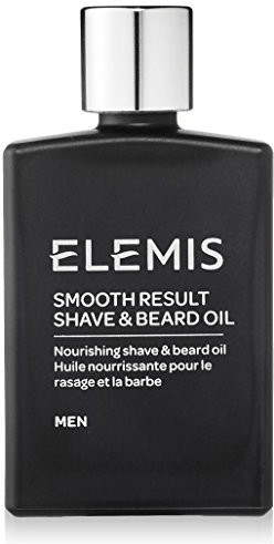 Elemis Smooth Result Shave & Beard Oil (30 ml)