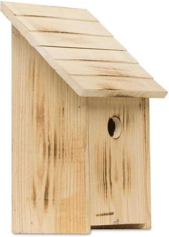 Windhager Nesting Box Family