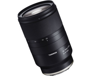 Buy Tamron 28-75mm f2.8 Di III RXD Sony E from £549.00 (Today 