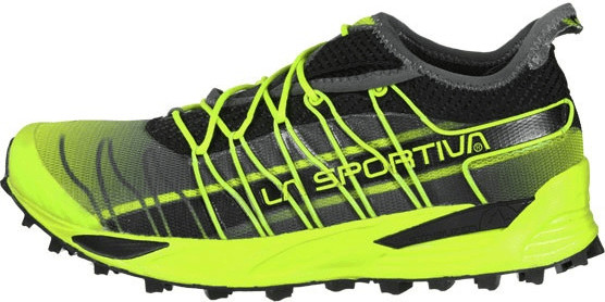 La Sportiva Mutant apple green carbon a 144 00 oggi Migliori