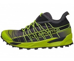 La Sportiva Mutant apple green carbon desde 172 16 Compara precios en idealo