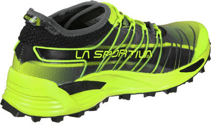 La Sportiva Mutant apple green carbon desde 172 16 Compara precios en idealo