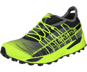 La Sportiva Mutant apple green carbon ab 111 15 Preisvergleich bei idealo