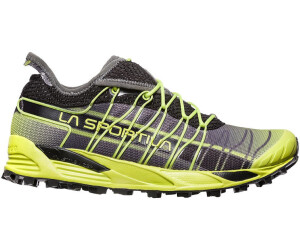 La Sportiva Mutant apple green carbon ab 142 95 Preisvergleich