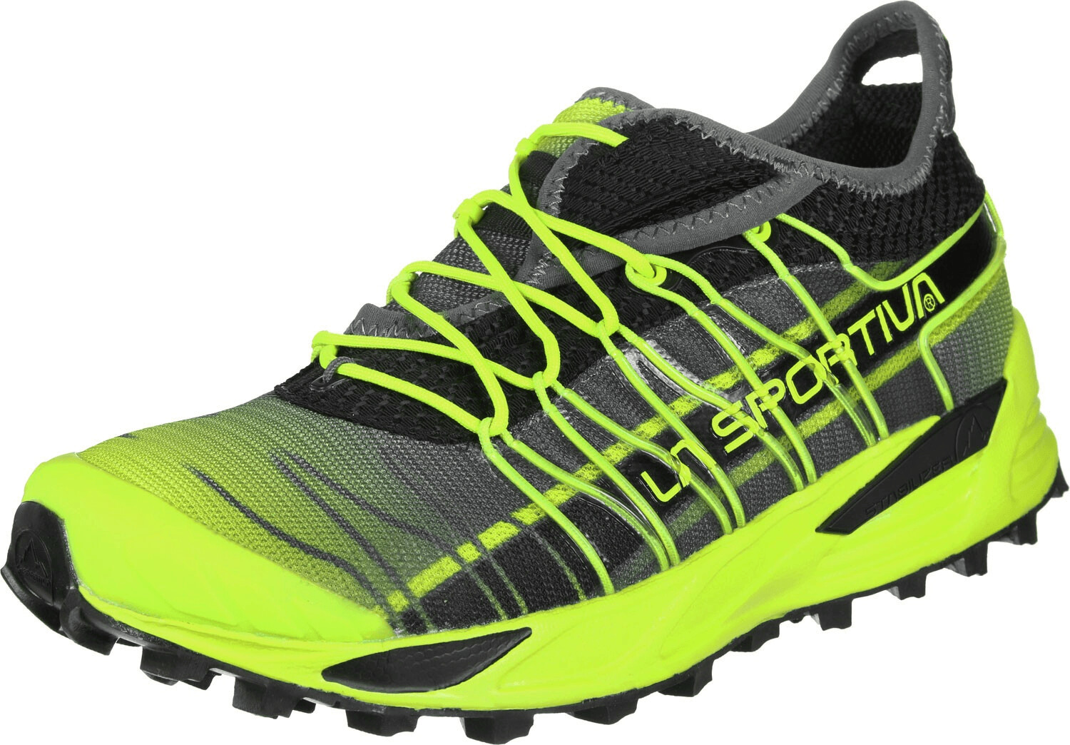 La sportiva mutant apple hot sale green