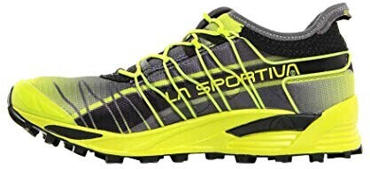 La Sportiva Mutant apple green carbon ab 111 15 Preisvergleich bei idealo