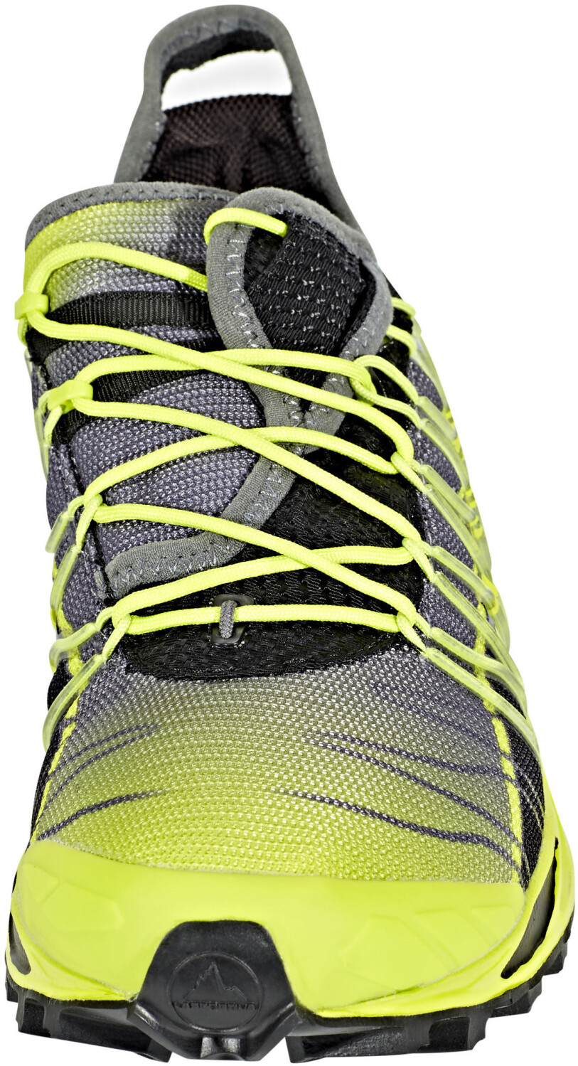 La Sportiva Mutant apple green carbon ab 111 15 Preisvergleich bei idealo
